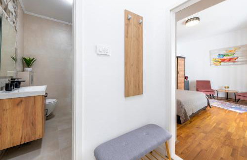 Residence Two Oranges - Foto 29