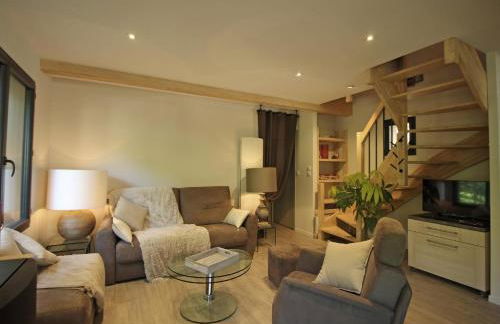 Trois anes et un moulin - Foto 9