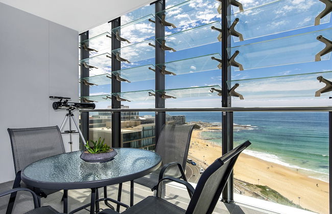 Astra Apartments Newcastle East - Foto 18