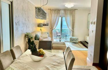 CECILIA Holiday Apartment, Private Parking Included - Foto 5