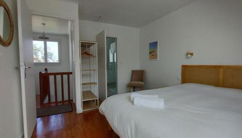 Charmante maison rénovée au bord de mer - Photo 3, towels