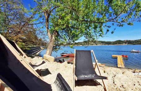 The Lake House - dom nad samym Jeziorem Rożnowskim - Foto 34