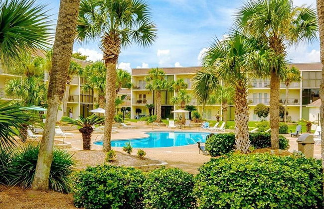 Ocean Club Villas - Foto 35