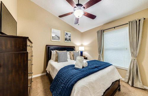 638 - Beautiful Villa Highlands Reserve Newly Modernized 4 Bedrooms with Pool - Foto 22