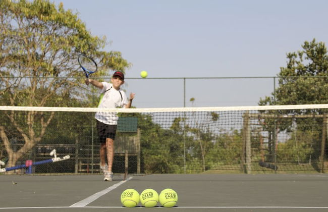 Apartments on The Eighteenth - Photo 42