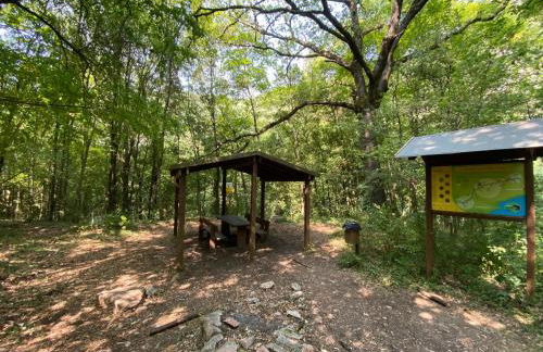 Il Tripode - Le Dimore del Bordone - Foto 42