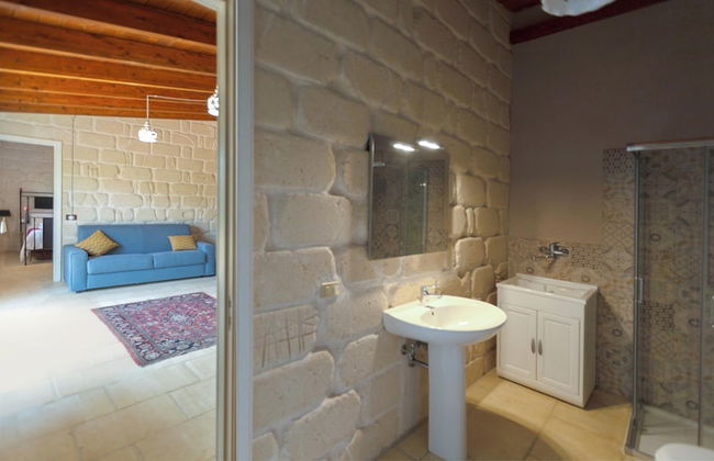 4179 Villa Sueño By Perle di Puglia - Foto 24