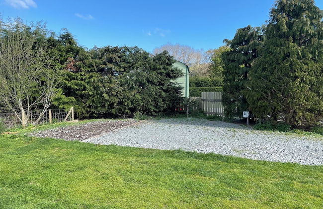 Erw Glas Glamping and Camping - Photo 2