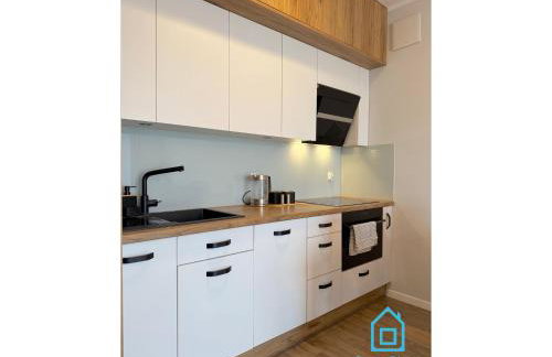Elite Apartment 15 min to Old Town Gdansk - Foto 24