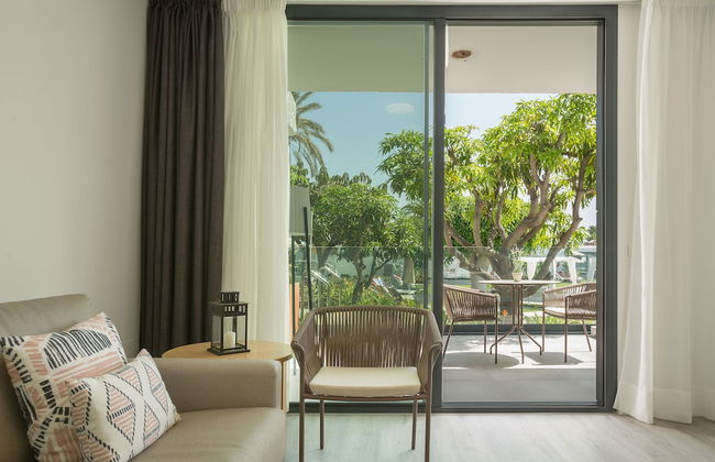 Bungalows Doña Rosa - Foto 5