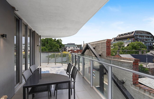 District Fitzroy - Photo 38