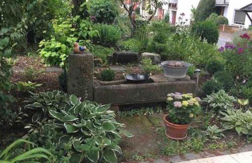 Charmante Bauernhofwohnung in Lautertal - Foto 28