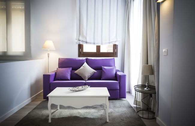 La Casa de la Trinidad Suites - Foto 32