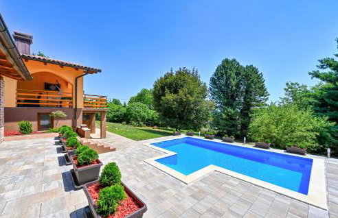 Gorgeous Home In Globocec Ludbrecki - Foto 10