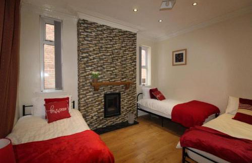 Ridge House - Foto 29