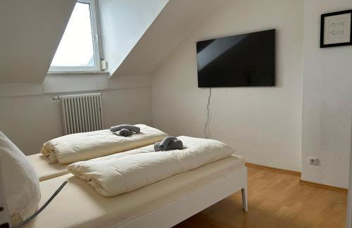 Alta Villa - Ferienwohnung - Foto 8