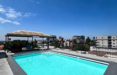 Exceptional 2 BR in Heart of Hollywood 201 - Foto 15