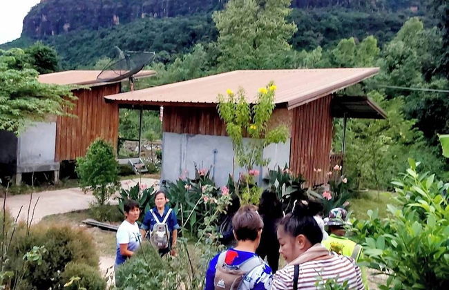 Phulunngkhawiew Homestay - Foto 29