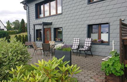 Ferienwohnung Lenneplätze - Foto 11