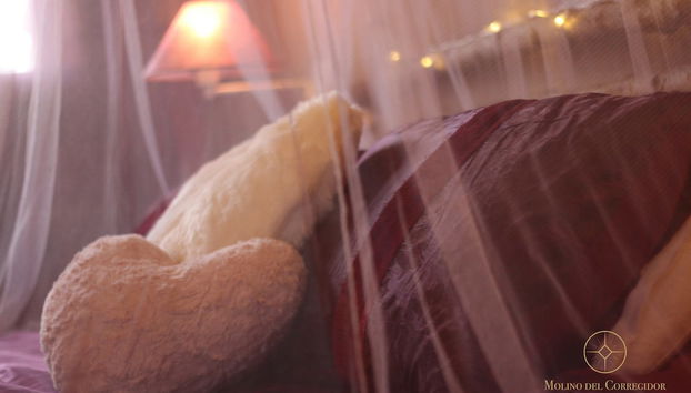 Molino del Corregidor - Foto 5, Camera