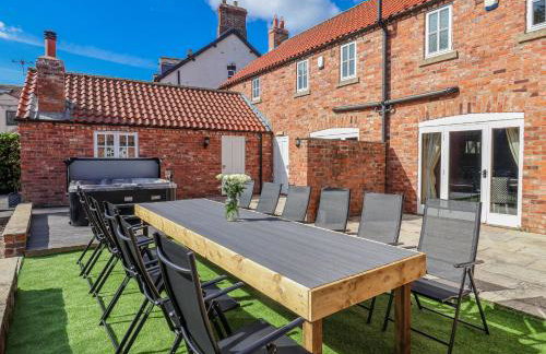 Champagne Cottage - Foto 14