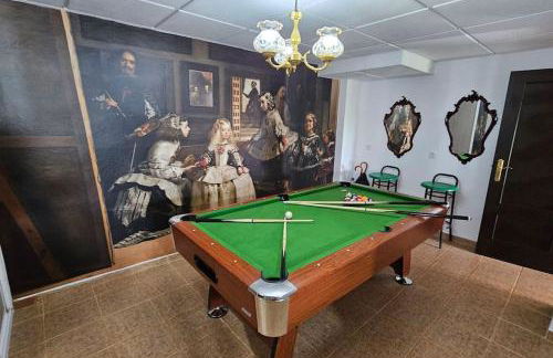 La Casona de Karkabul - Foto 25