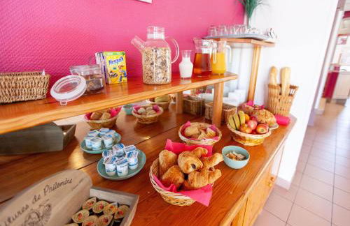 Cassen Holiday House With Pool - Foto 92