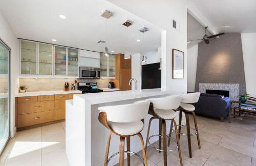 Good Day Sunshine! Palm Springs! - Foto 10