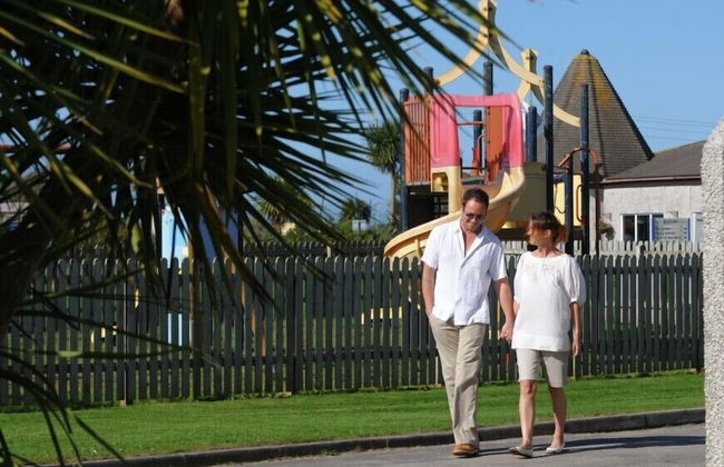 Perran View Holiday Park - Photo 31