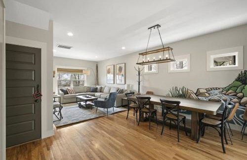 Swannanoa Serenity River Motif, Spa & Game Room - Foto 15