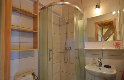 Holiday Home in Parchowo by Lake Mausz - Foto 24