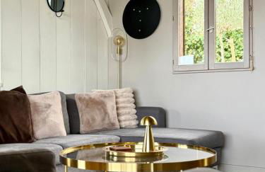 La sauvagine les pieds dans l'eau - Foto 30