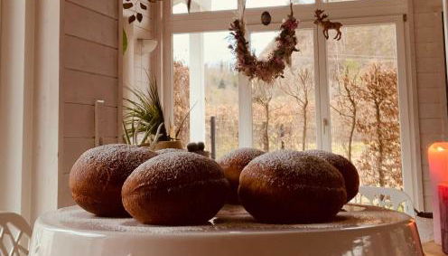 Schönes Haus mit 3 Schlafzimmern - bis zu 6 Personen - Photo 5