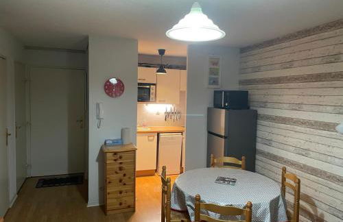 Appartement 5 personnes centre de Luchon - Foto 10