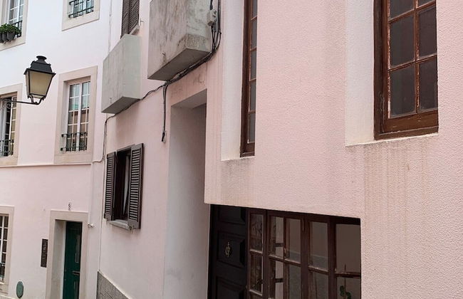 Charming old town apartment Cascais - Photo 39