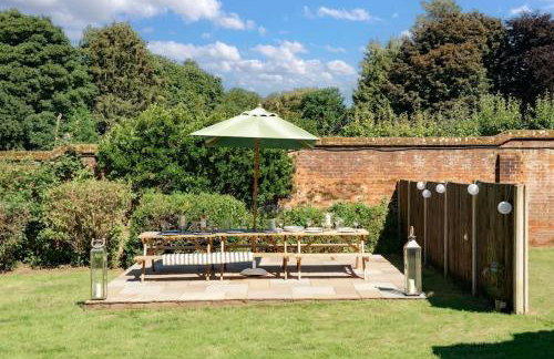 Hall Cottage - Norfolk Cottage Agency - Photo 15