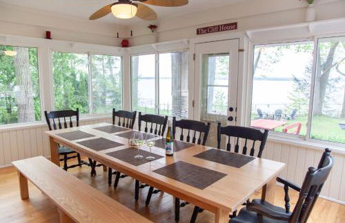 The Cliff House Hot Tub Kayaks & Game Room - Foto 14