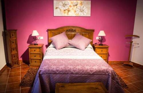 Casa Rural el Meson - Photo 10