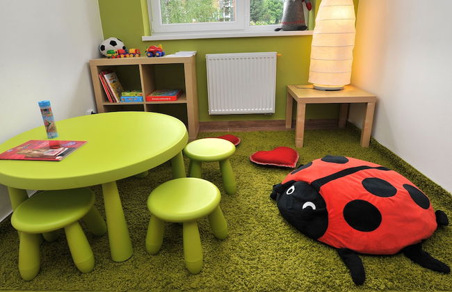 APLEND Bed & Breakfast Júlia - Foto 34