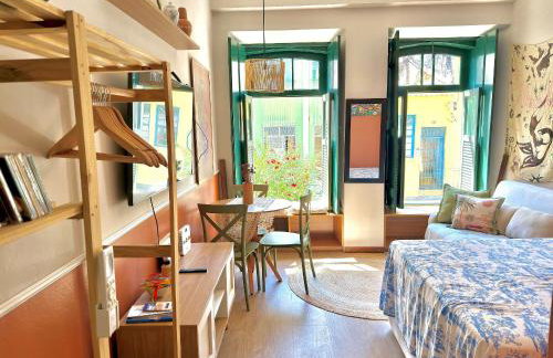 Lindo Studio no Centro Histórico - Foto 17