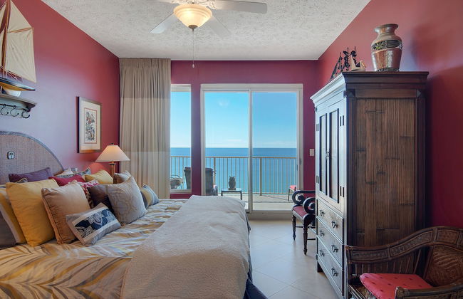 Gulf Crest Condominiums - Foto 6