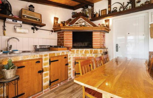 Holiday Home Dicmo With Fireplace 02 - Foto 6