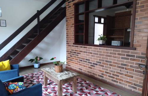 Nossa casa na praia - Foto 1