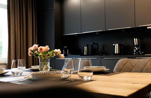 Ferienwohnung "Warnemünder-Strandjuwel" - Foto 10