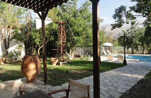 Zeus House Gaia - Foto 51