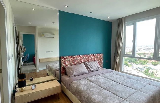 Grande Carribean Condo By Thita - Foto 13