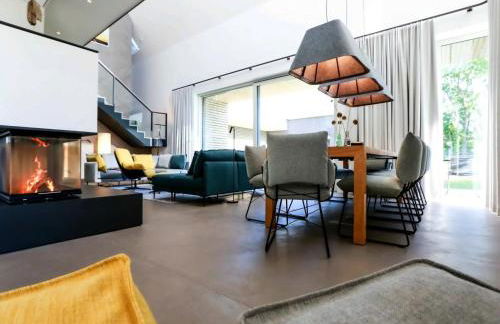 Exklusives Landhaus auf Fehmarn - Foto 15