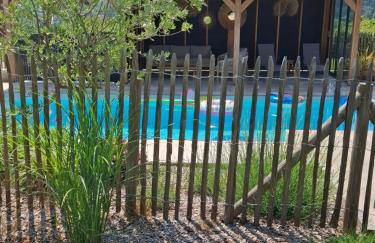 Gîte, aux portes du Morvan - Foto 45