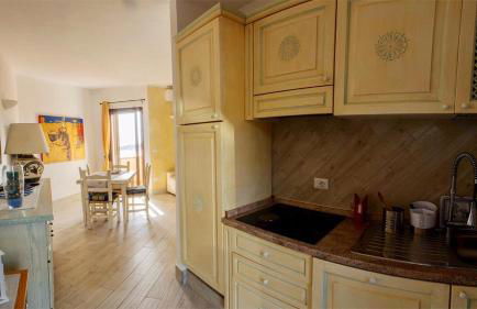 Appartamento sul Mare - La Marmorata - Foto 6