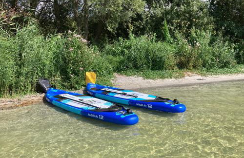 Ferienwohnungen in der alten Schnitterkaserne - Foto 34